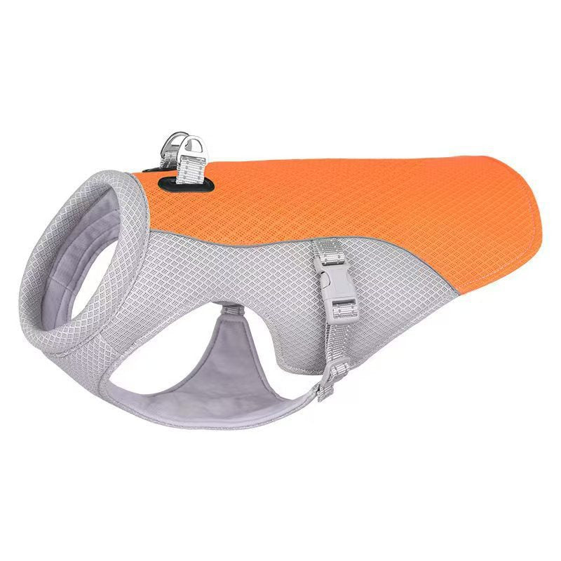 Pawly™ CoolVest