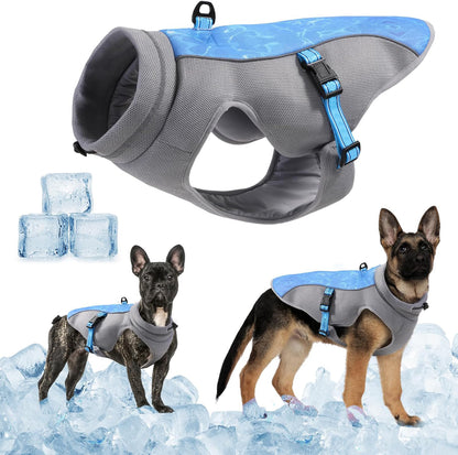 Pawly™ CoolVest