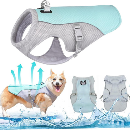 Pawly™ CoolVest
