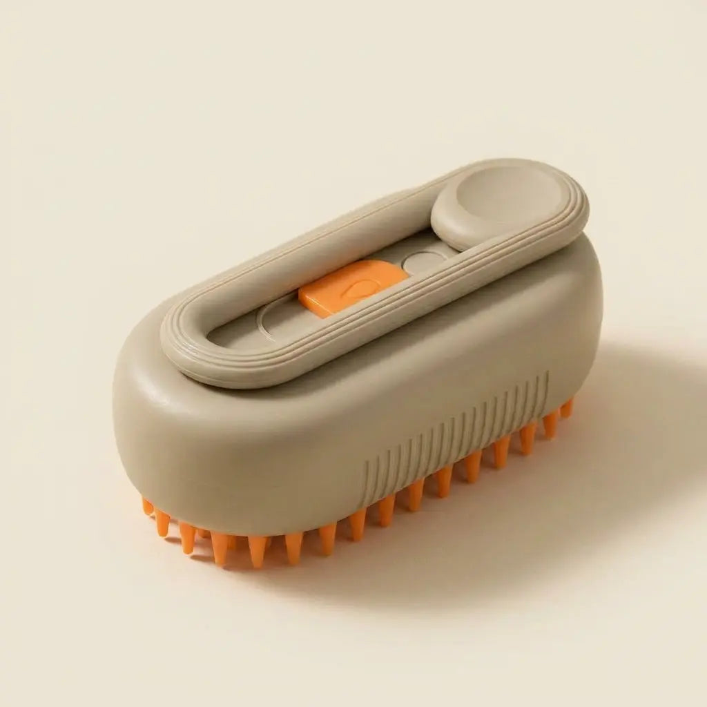 Pawly™ BrushCloud