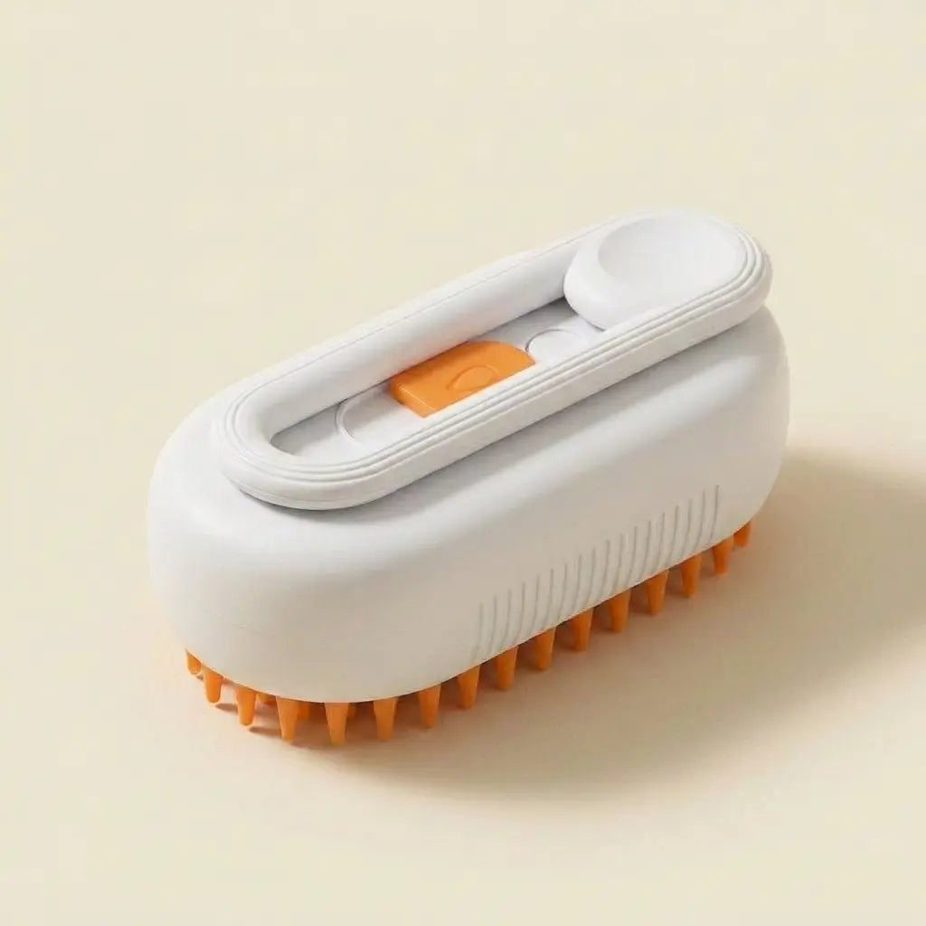 Pawly™ BrushCloud