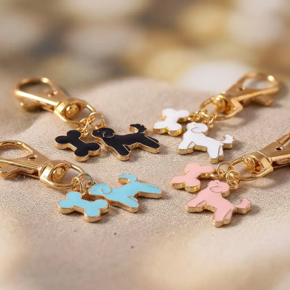 Pawly™ Bone Tag