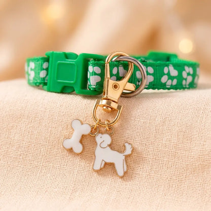 Pawly™ Bone Tag