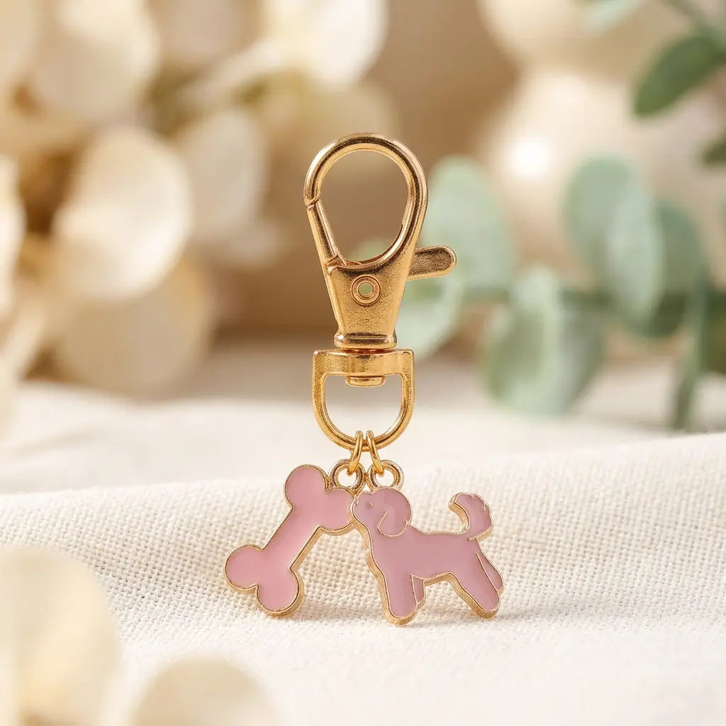 Pawly™ Bone Tag