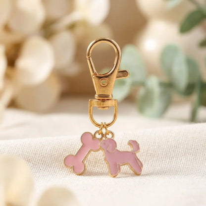 Pawly™ Bone Tag