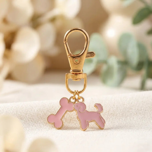 Pawly™ Bone Tag