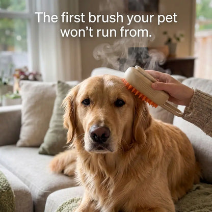 Pawly™ BrushCloud