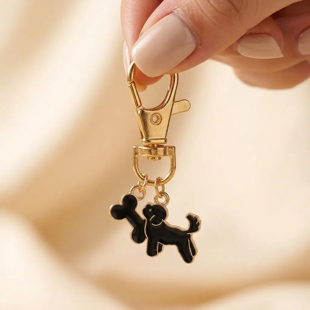 Pawly™ Bone Tag