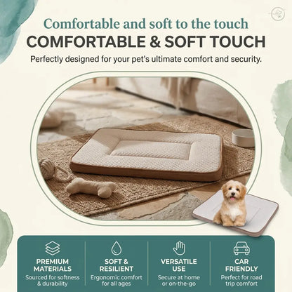 Pawly™ ChillPillow
