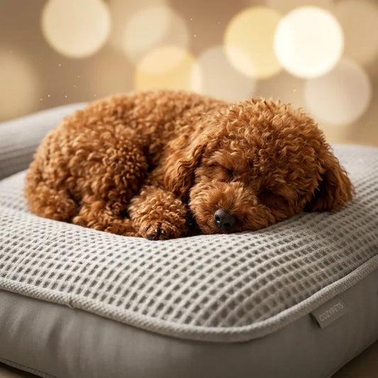 Pawly™ ChillPillow