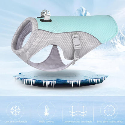 Pawly™ CoolVest