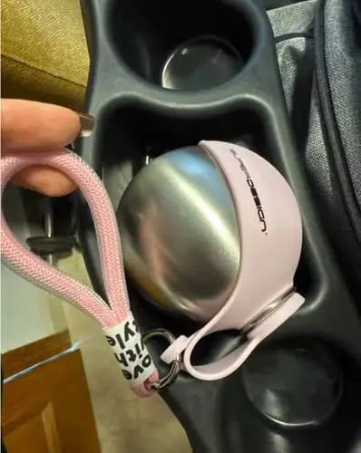 Sophie van Dijk review photo